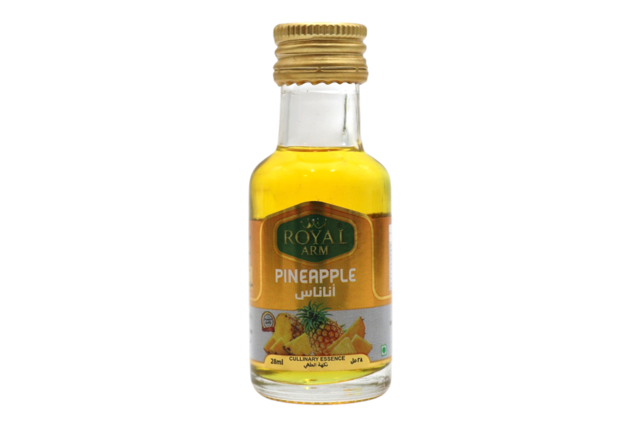 Pineapple Essence
