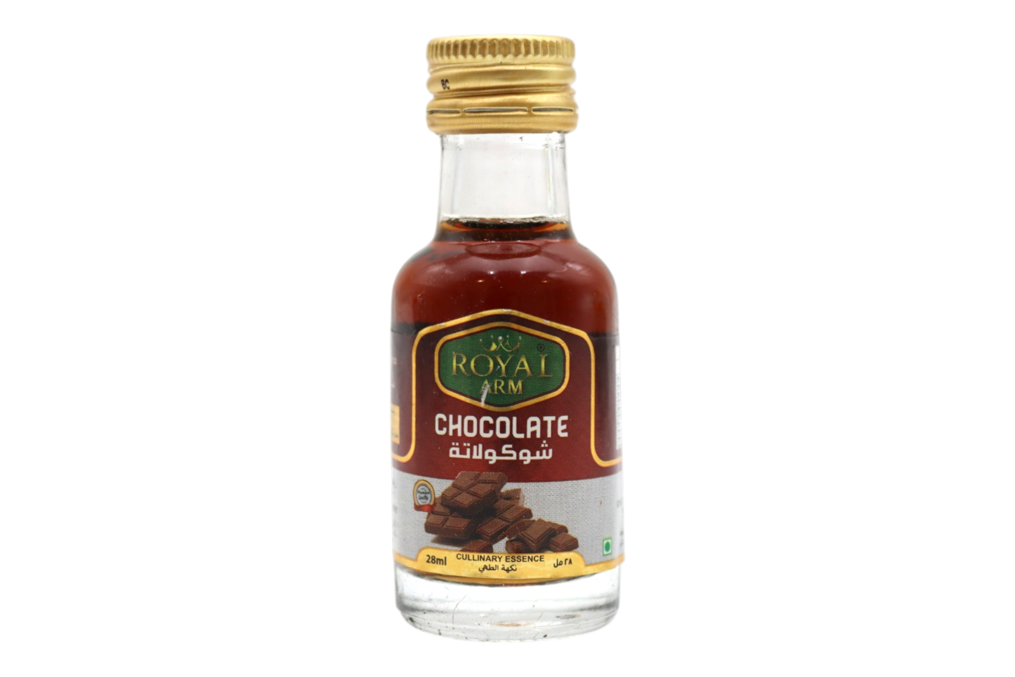 Chocolate Essence
