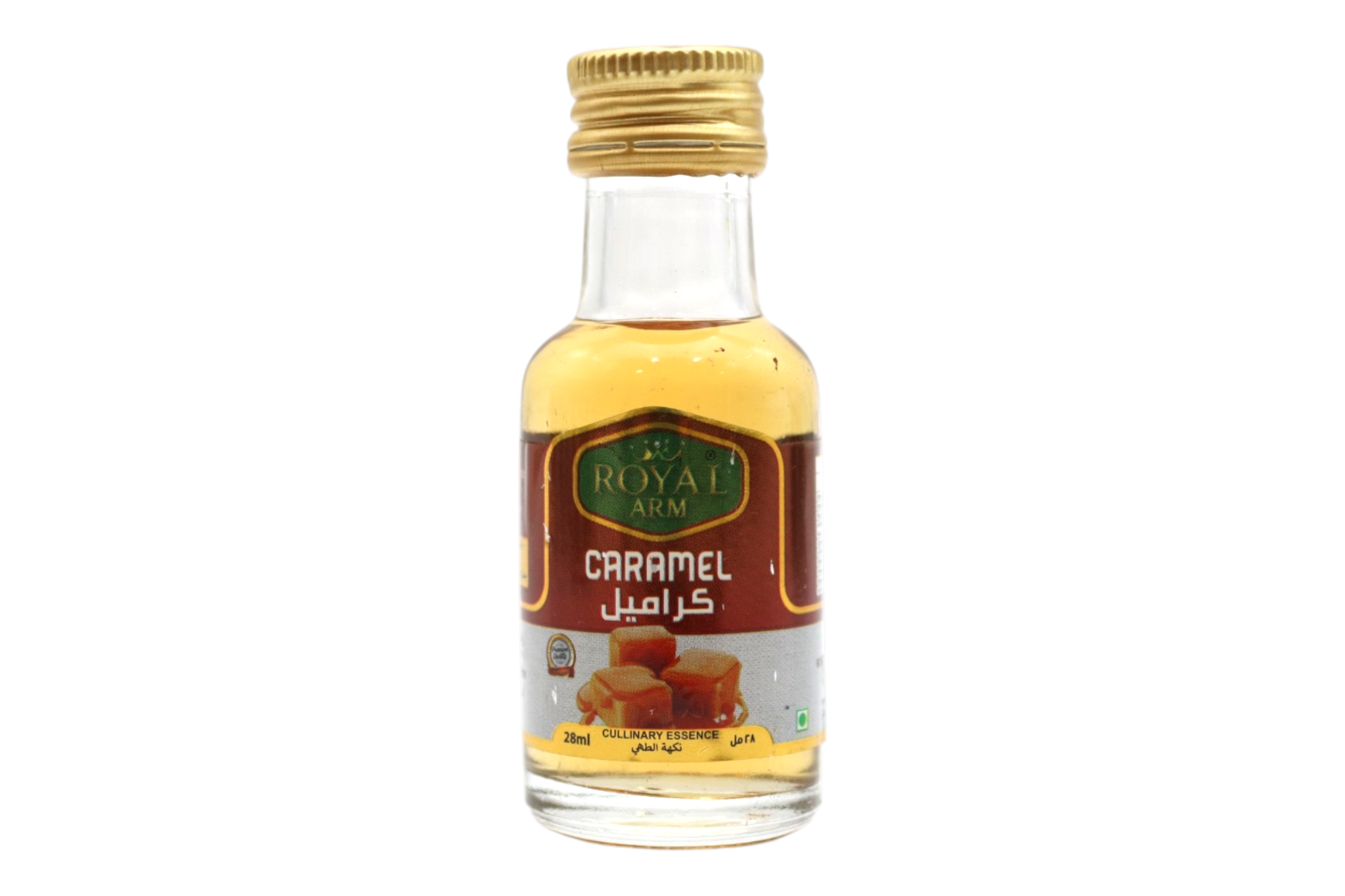 Caramel Essence