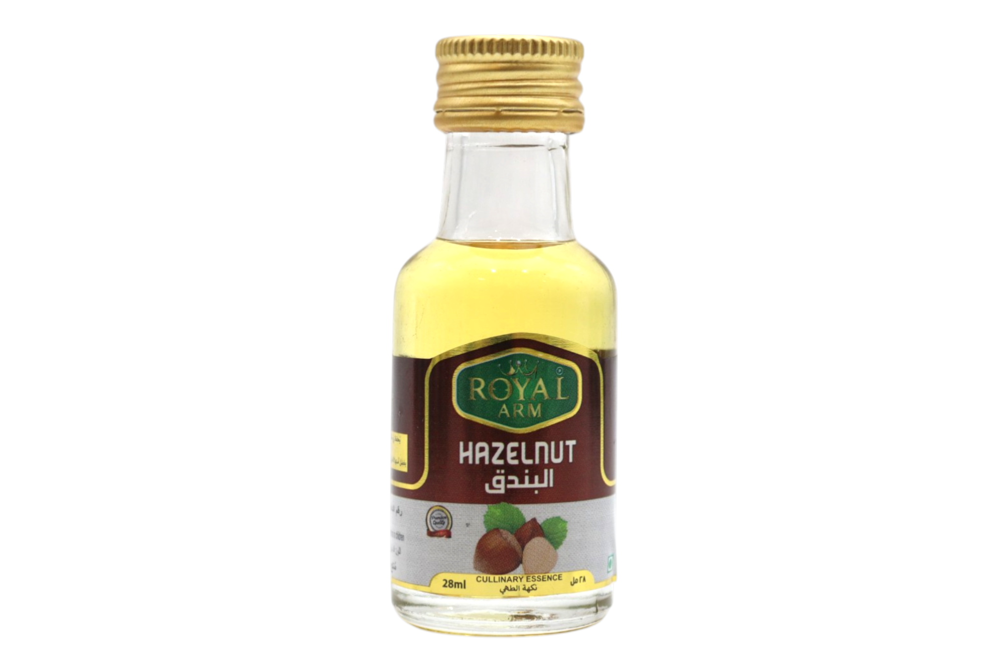 Hazelnut Essence
