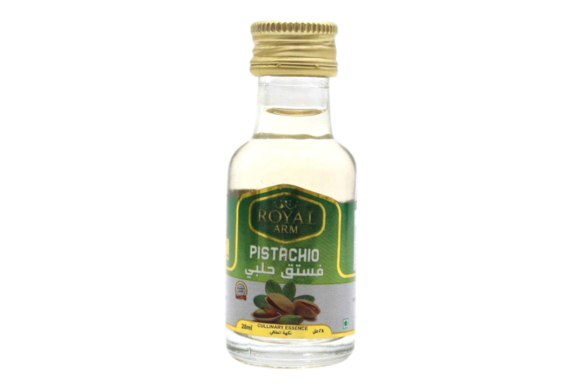 Pistachio Essence