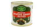 Stuffed Green Olives - Image 2