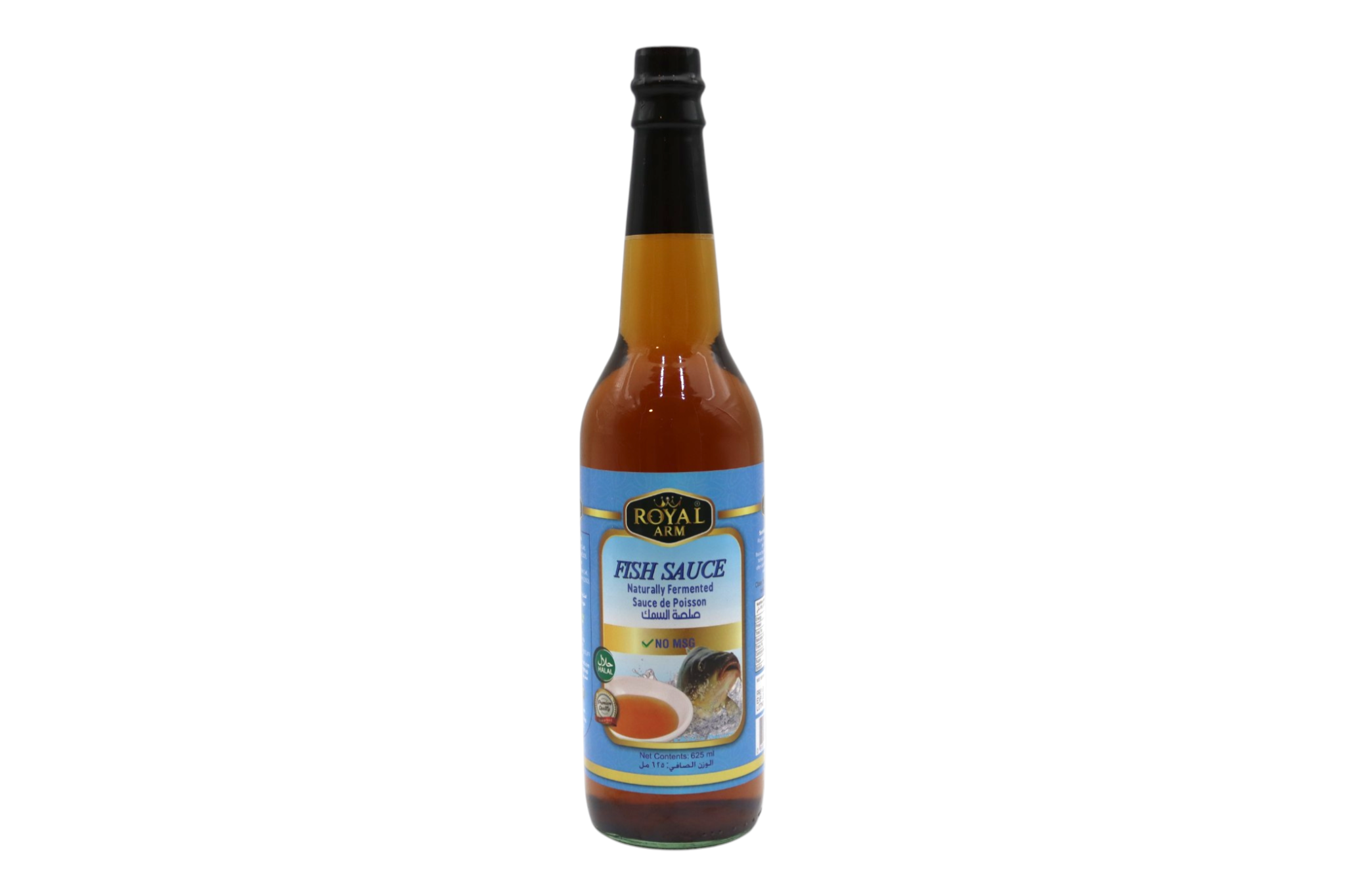 Fish Sauce