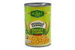 Whole Kernel Sweet Corn - Image 2
