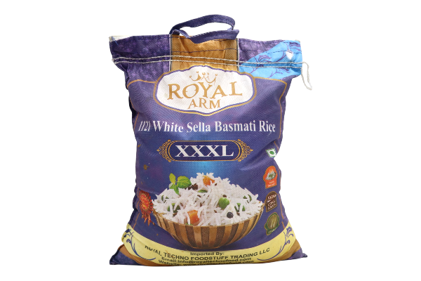 Basmati Rice