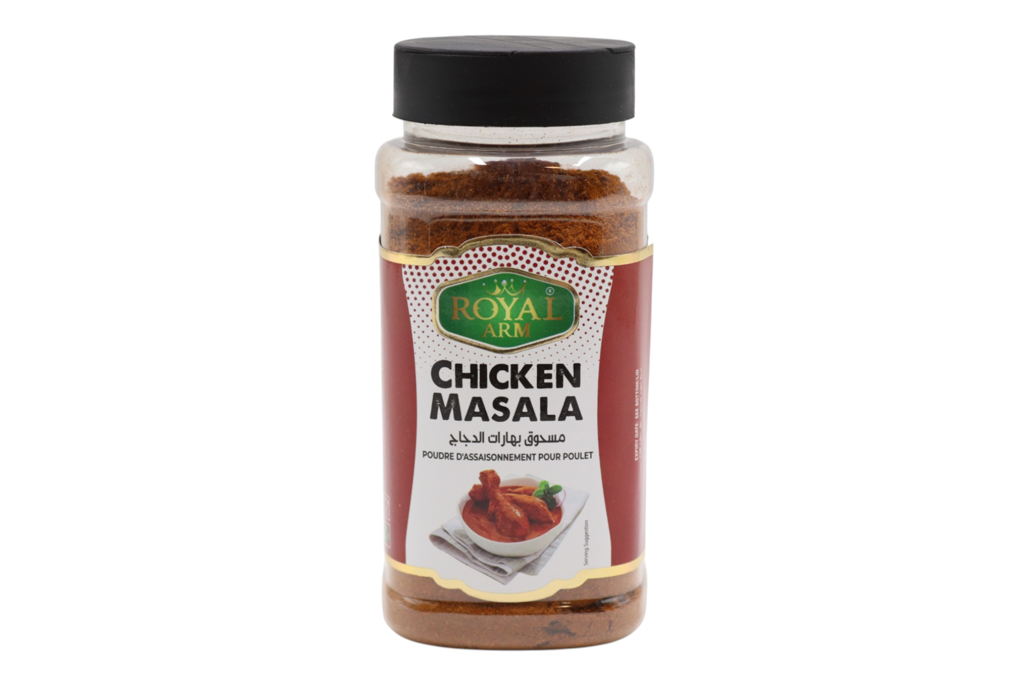 Chicken Masala
