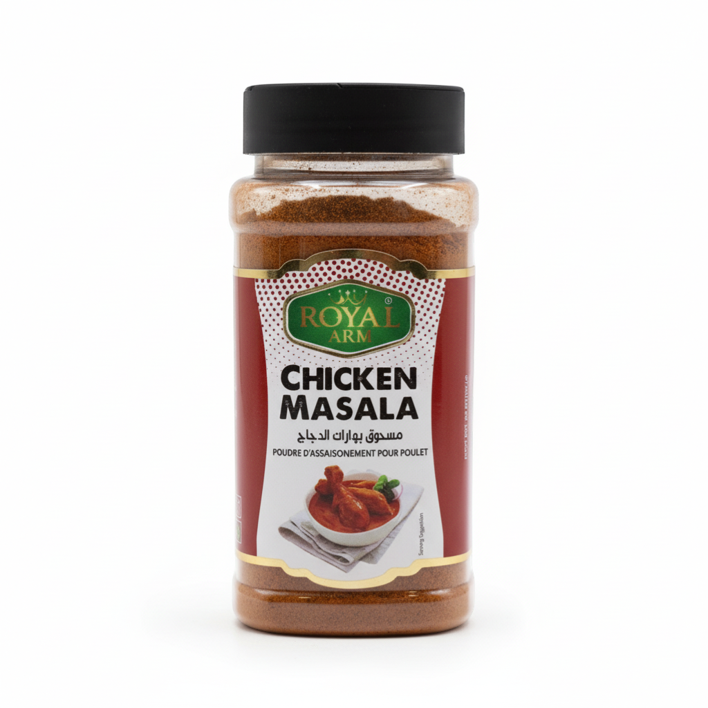 Chicken Masala