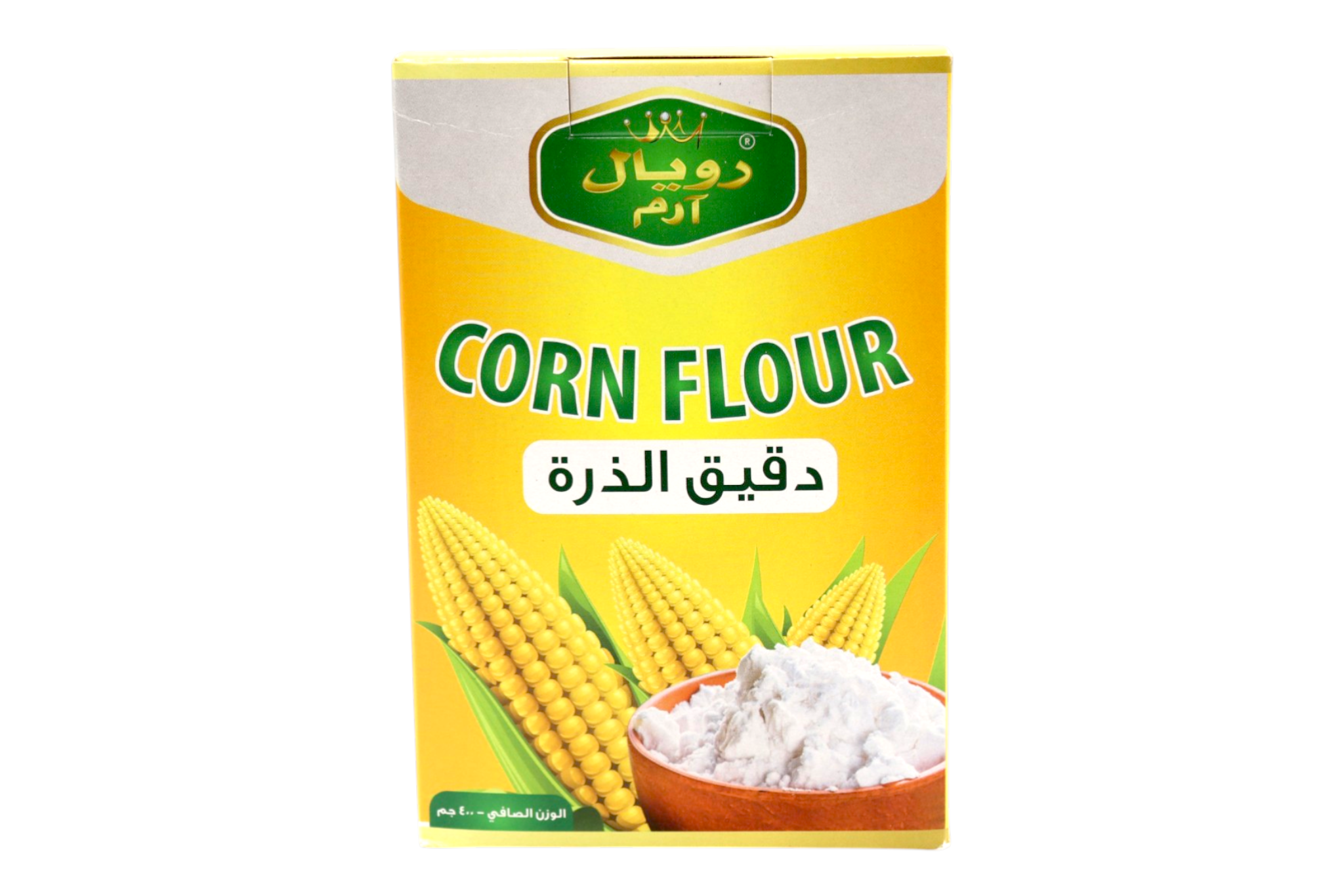 Corn Flour
