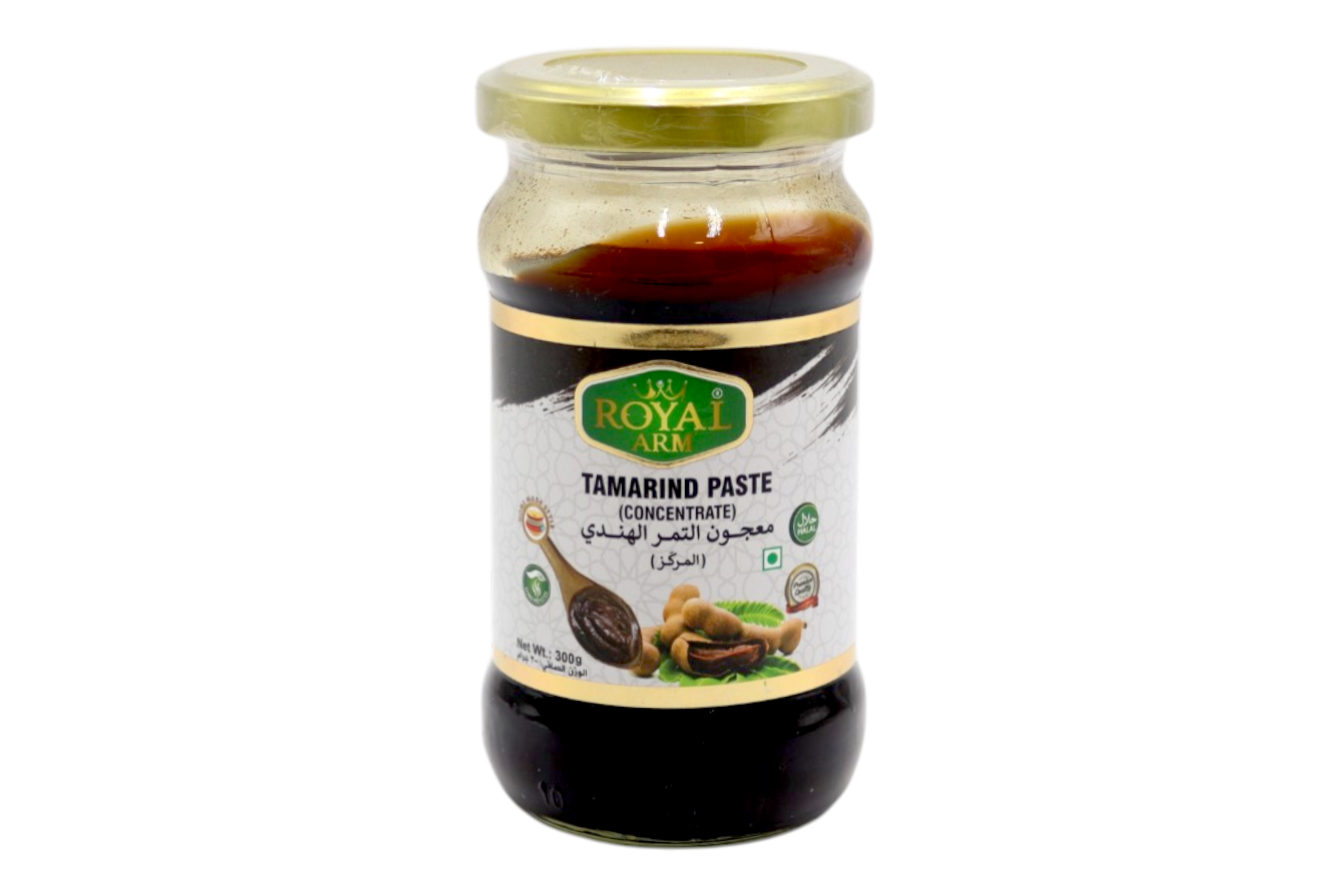Tamarind Paste
