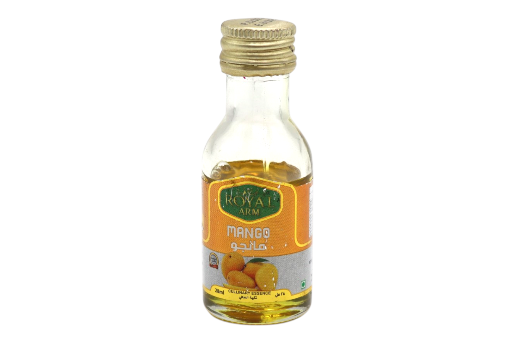 Mango Essence