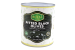 Spanish Pitted Black Olives - Image 2