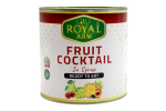 Fruit Cocktail