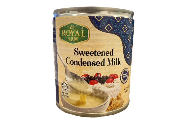 Sweetened Condensed Milk