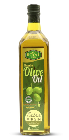 Olive Oil