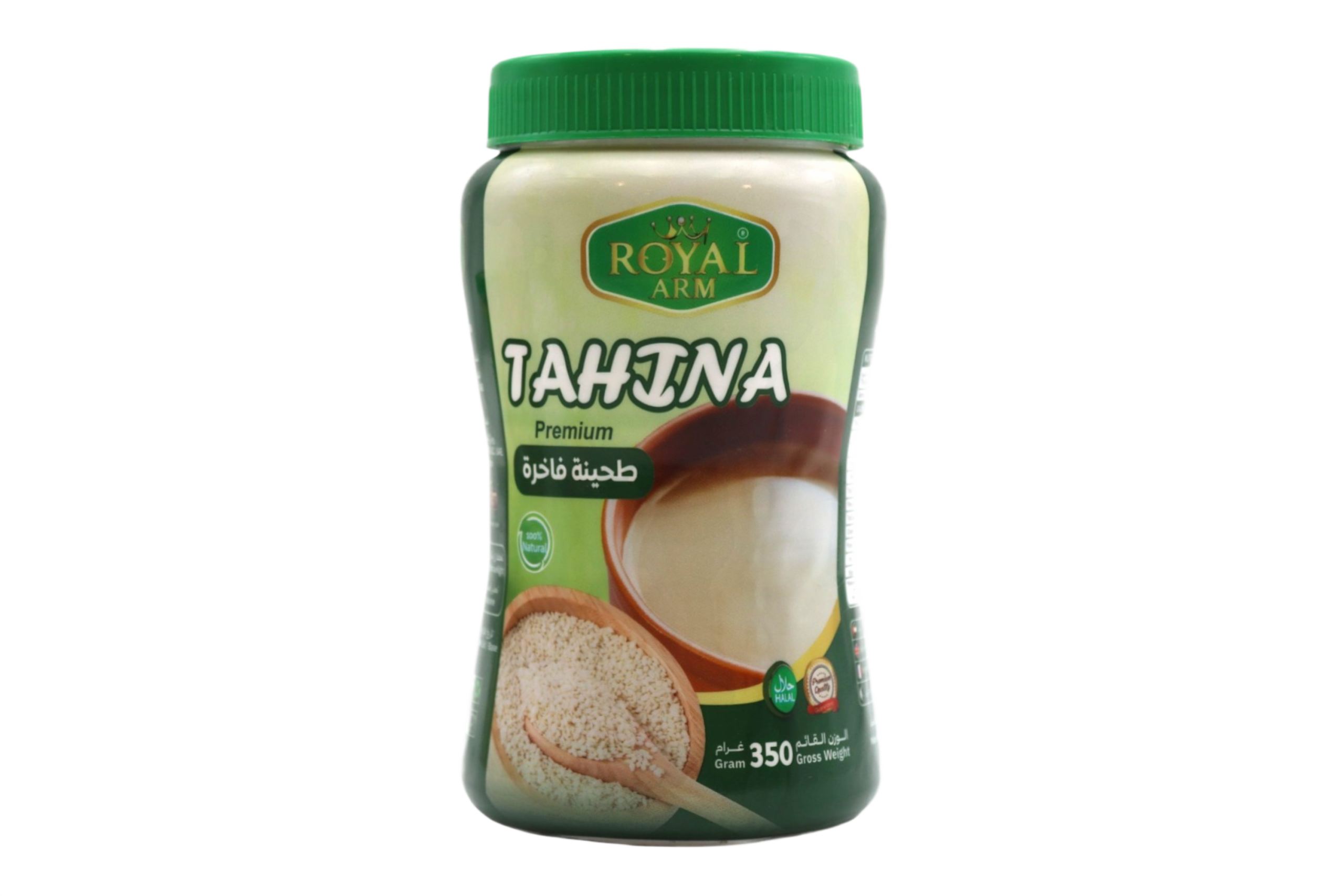 Tahini