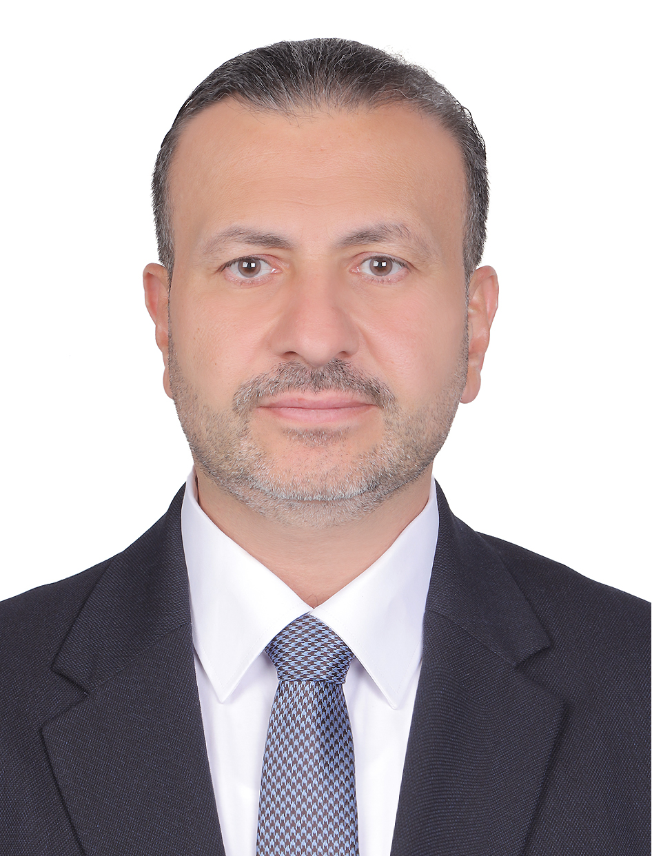 Alaa Askar